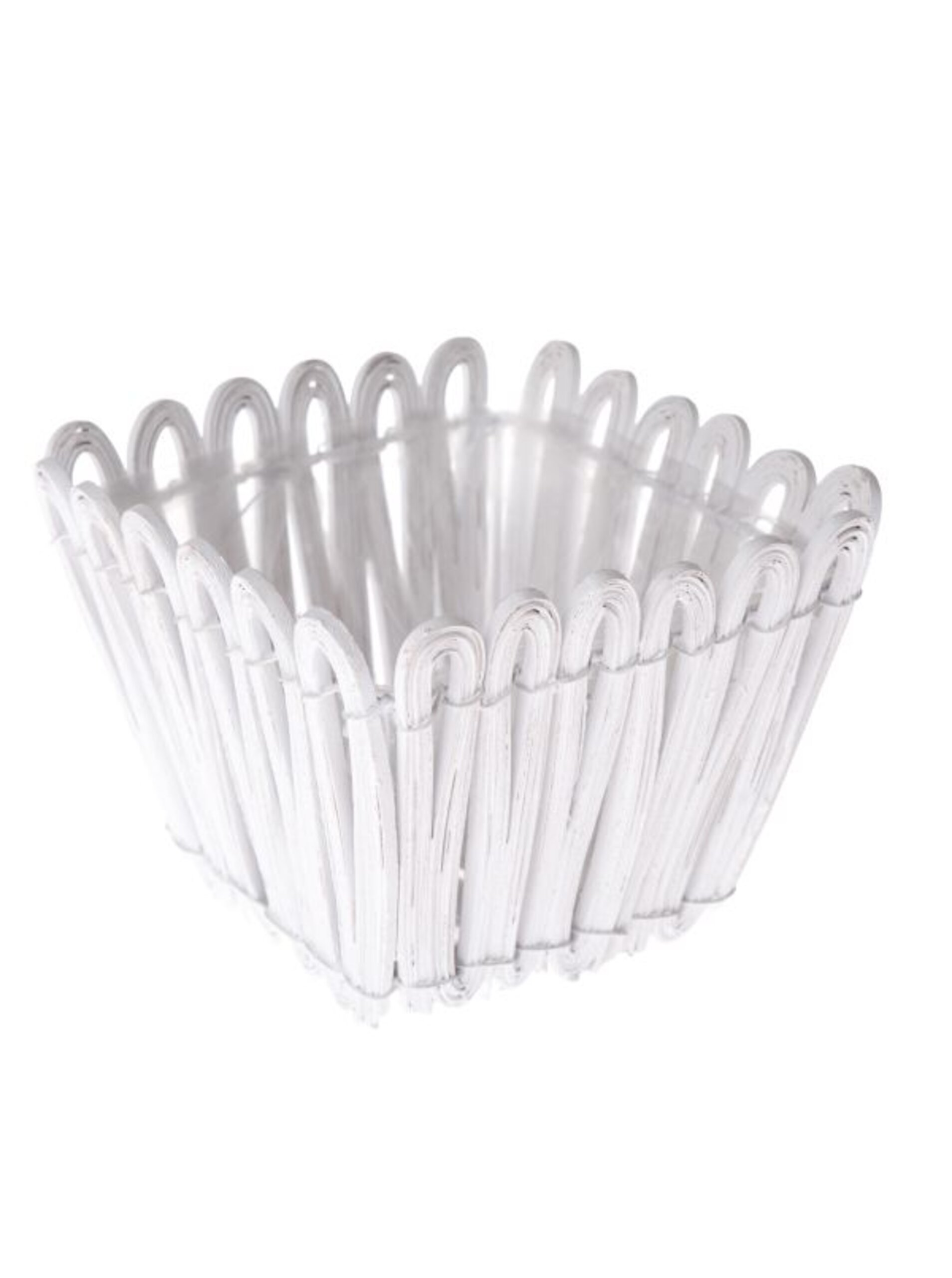 Dřevěný obal na květináč s PVC, 0/30