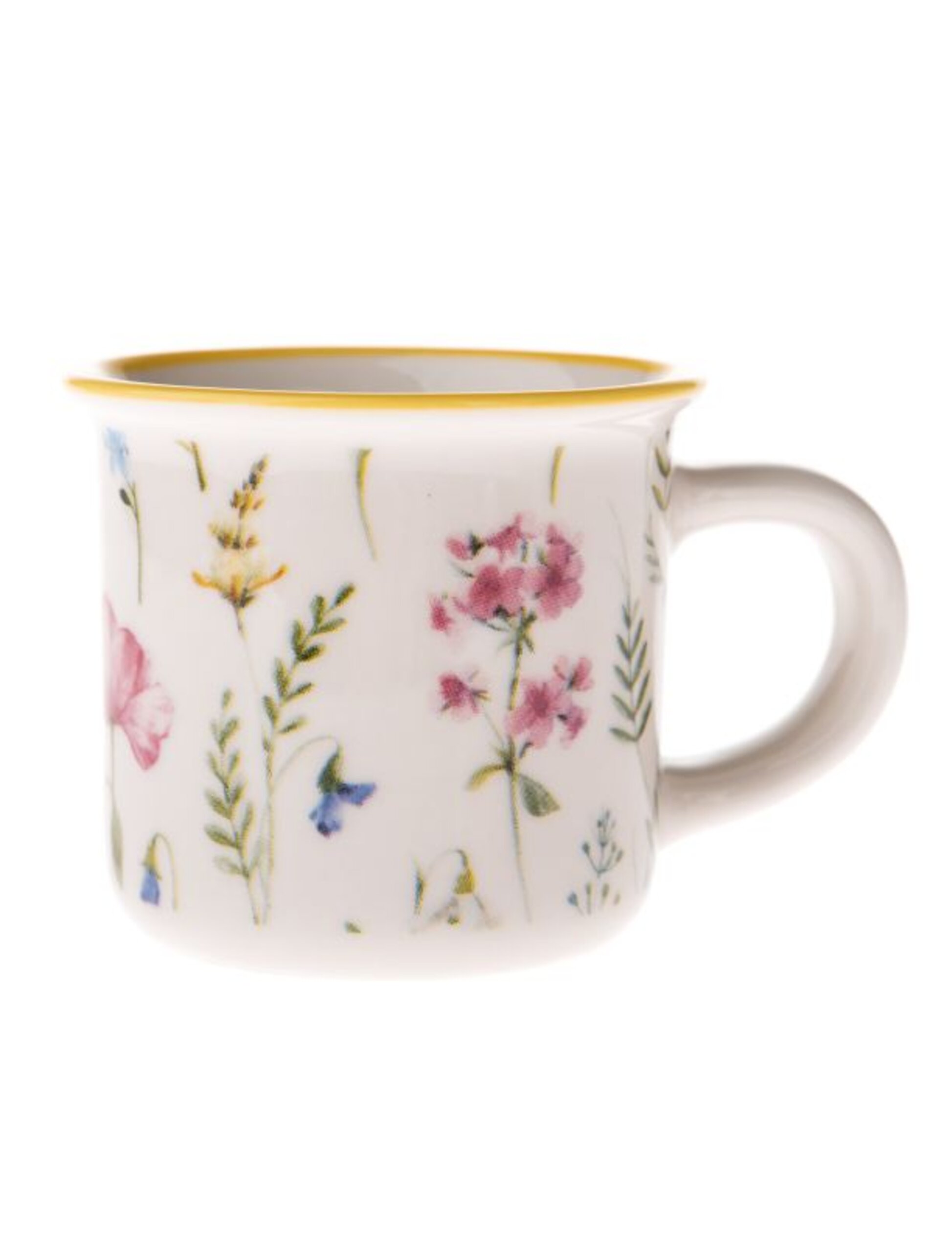Porcelánový hrnek, 70ml, 24/96