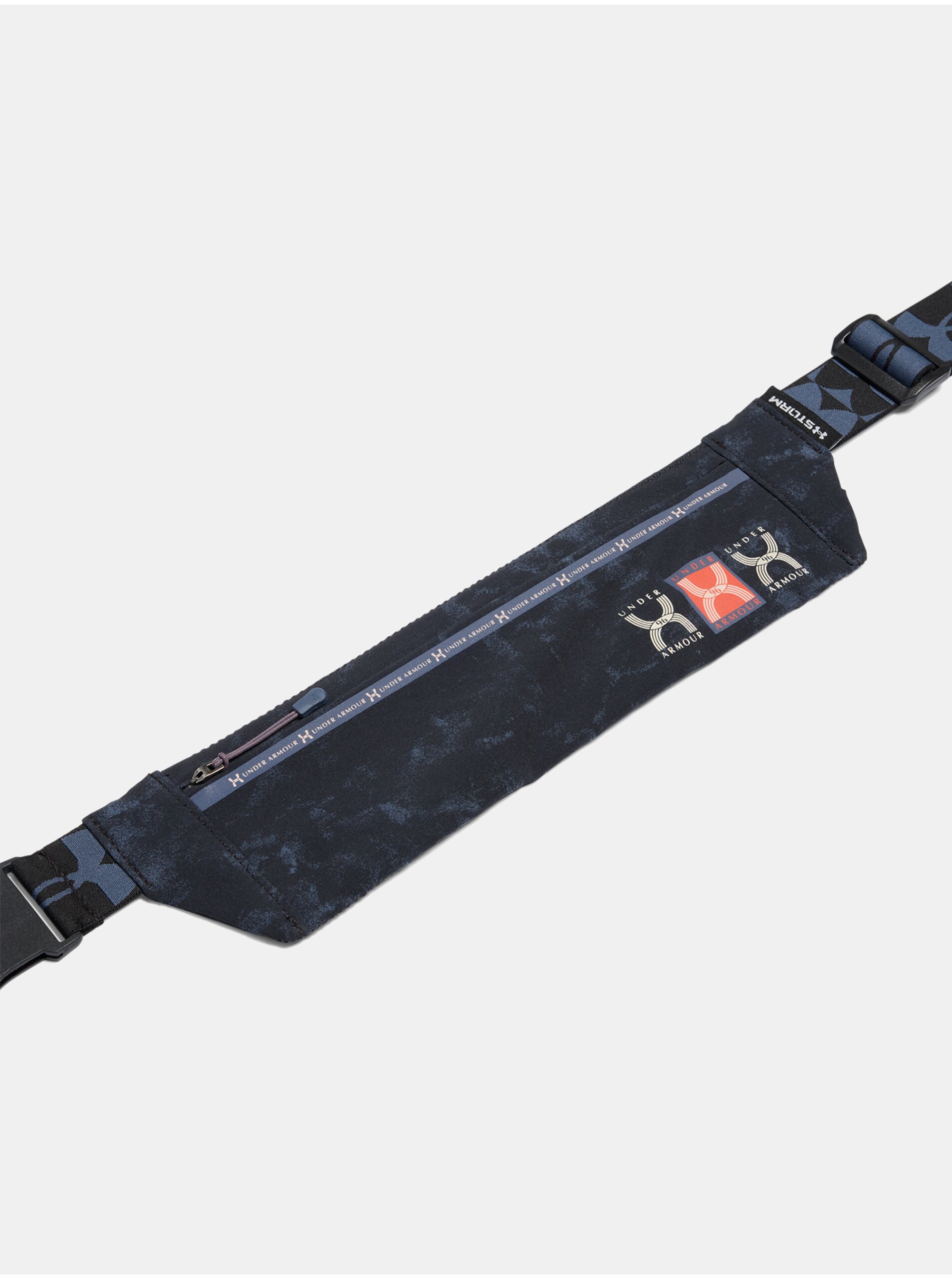 Unisexová ledvinka Under Armour UA Velociti Run Belt
