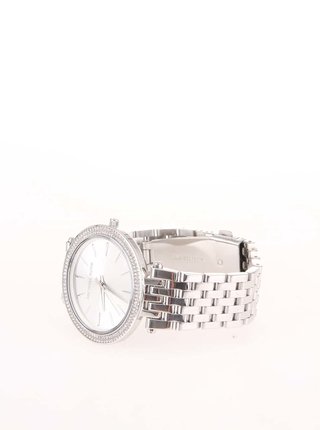 Dámské hodinky z nerezové oceli Michael Kors Darci