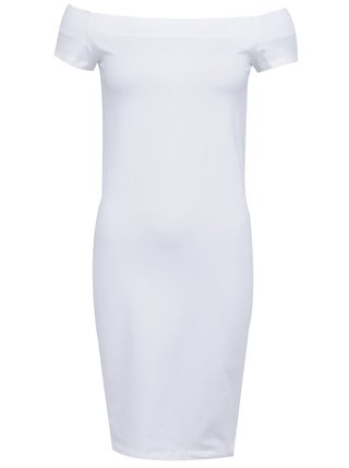 Biele šaty VERO MODA Viro