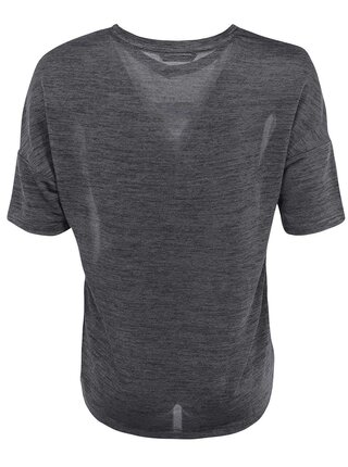 Béžovo-sivé tričko s potlačou ONLY Cooler