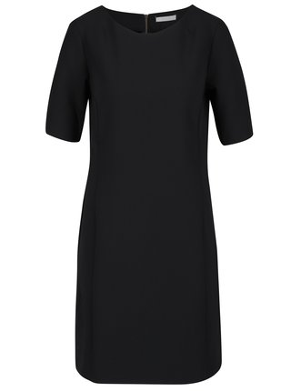 Čierne šaty VILA Bai