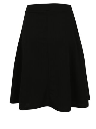 Čierna sukňa Haily´s Ginaly