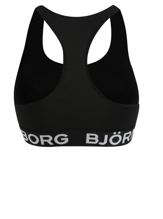 Čierna podprsenka Björn Borg
