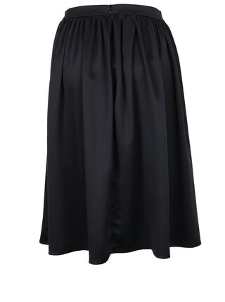 Čierna áčková sukňa ZOOT