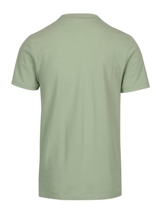 Zelené polo tričko s výšivkou ONLY & SONS Delano