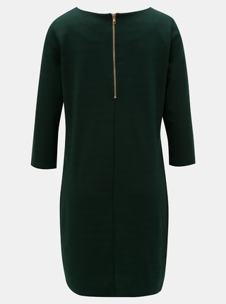 Zelené šaty VILA Tinna