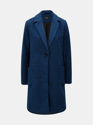 Modrý kabát ONLY