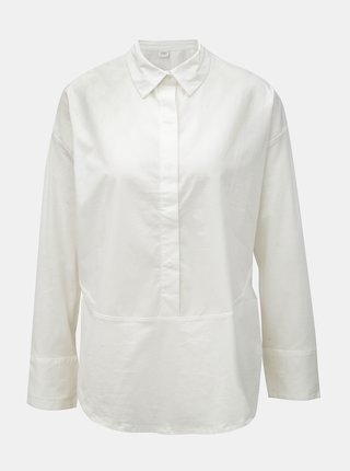Biela košeľa Jacqueline de Yong Lima