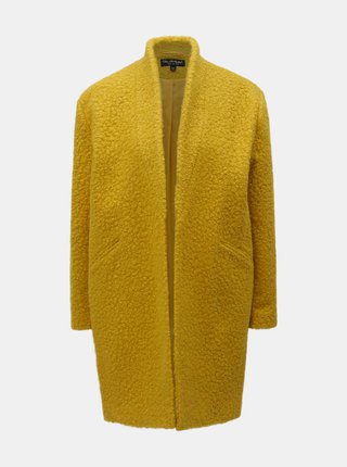 Žltý kabát Miss Selfridge