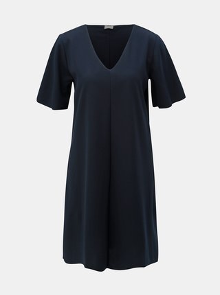Tmavomodré šaty Jacqueline de Yong Kora