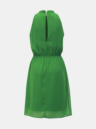Zelené šaty Jacqueline de Yong Yahana