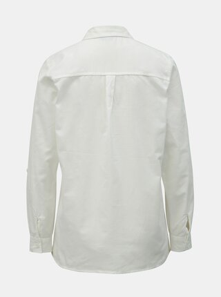 Biela košeľa M&Co