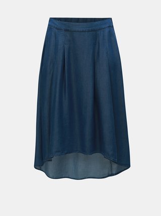 Modrá sukňa Ulla Popken