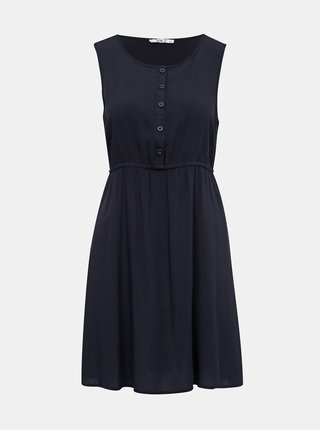 Tmavomodré šaty Haily´s Lia
