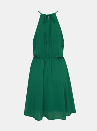 Zelené šaty Haily´s Steffy