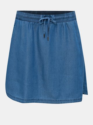 Modrá sukňa LOAP Nyvon