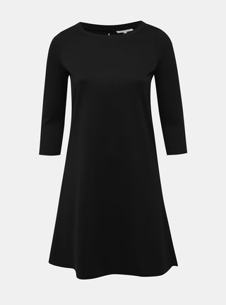 Čierne šaty ONLY CARMAKOMA Cartina