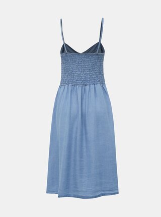 Modré šaty Haily´s Carly