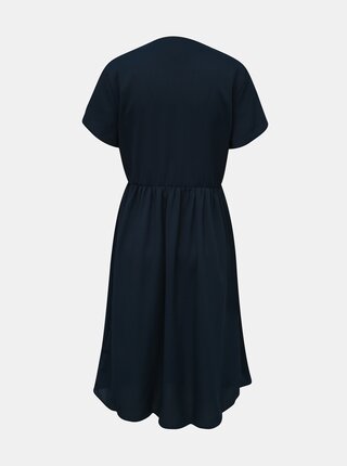 Tmavomodré šaty Jacqueline de Yong Molly