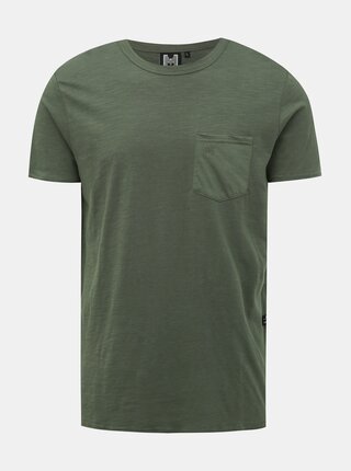 Zelené pánske tričko Haily´s Abel
