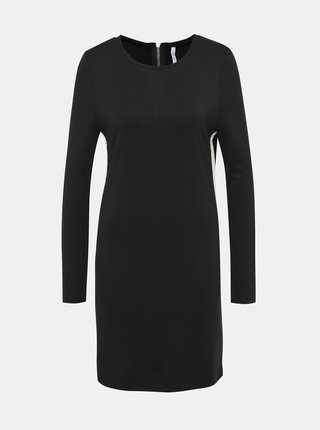 Čierne šaty Haily´s Cora