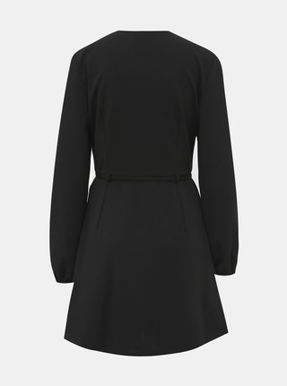 Čierne šaty Jacqueline de Yong Lauren