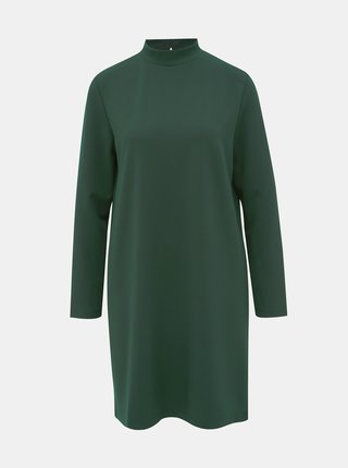 Zelené šaty Jacqueline de Yong