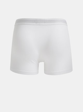 Bílé boxerky Tommy Hilfiger Underwear