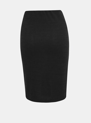 Čierna púzdrová sukňa Haily´s Jenna