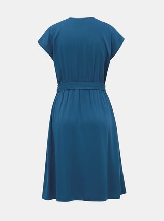 Modré šaty ZOOT Vera