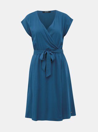 Modré šaty ZOOT Vera