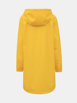Žltý kabát ONLY Emma