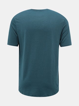 Modré pánske tričko killtec Tonaron