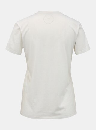 Biele basic tričko ONLY New Cate