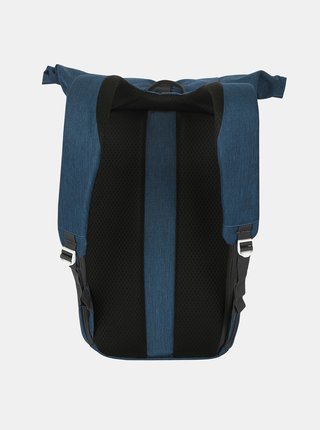 Modrý batoh Hannah Scroll 25