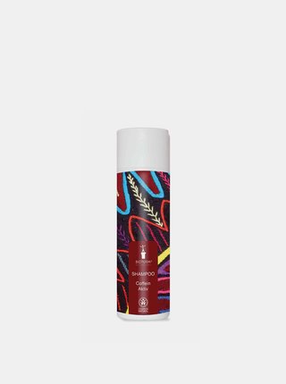 Šampón proti vypadávaniu vlasov Coffein active 200 ml Bioturm