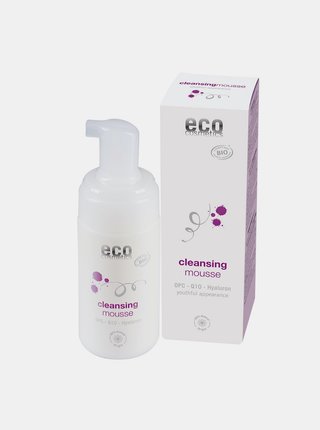 Čistící pěna BIO 100 ml Eco Cosmetics