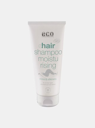 Hydratační šampon BIO 200 ml Eco Cosmetics