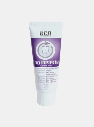 Zubní pasta s černuchou BIO 75 ml Eco Cosmetics