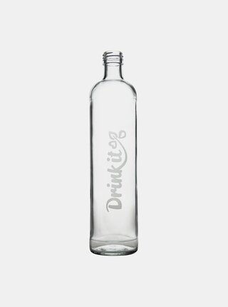 Sklenená fľaša v neoprénovom obale Drinkit Námořník 500 ml