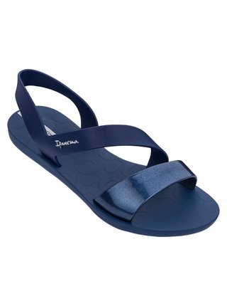 Modré sandály Ipanema Vibe Sandal Blue