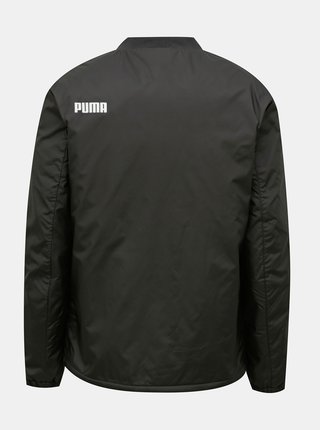Černá pánská bunda Puma Ess+