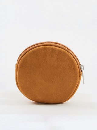 Hnedá malá peňaženka Rip Curl
