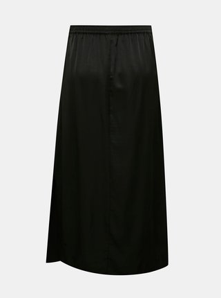 Čierna maxi sukňa .OBJECT Eileen