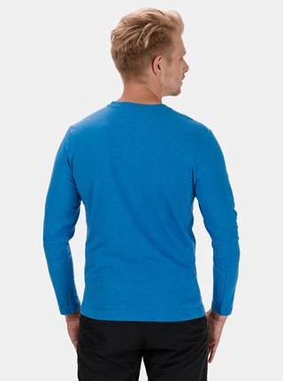 Modré pánske tričko SAM 73