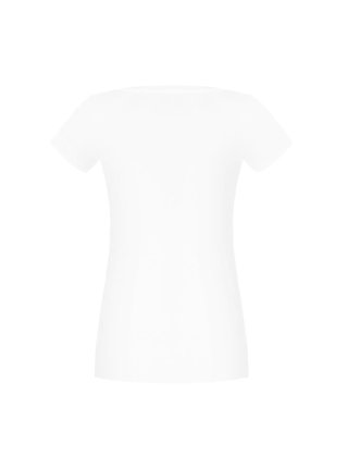 Rinascimento biele tričko
