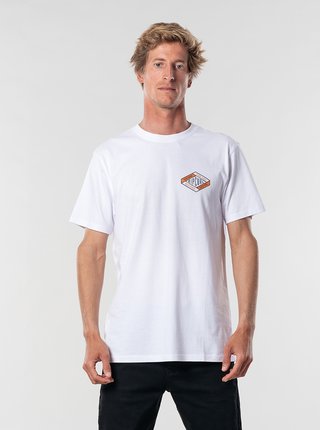 Biele pánske tričko Rip Curl