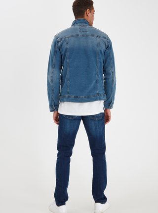 Modrá džínová bunda Blend